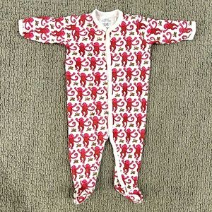 Robert Roller Rabbit Pajamas
